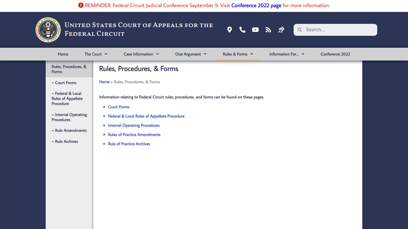 United States Court of Appeals for the Federal Circuit